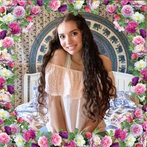 Meet your Posher, Leah